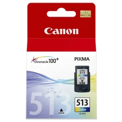 Cartus compatibil canon cerneala 513
