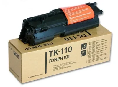 Cartus compatibil KATUN pentru KYOCERA TK110 6000 pag