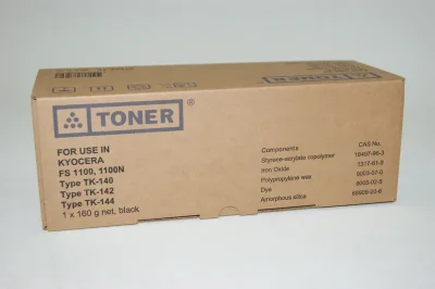 Cartus compatibil KATUN pentru KYOCERA TK18 TK100  7200 pagini