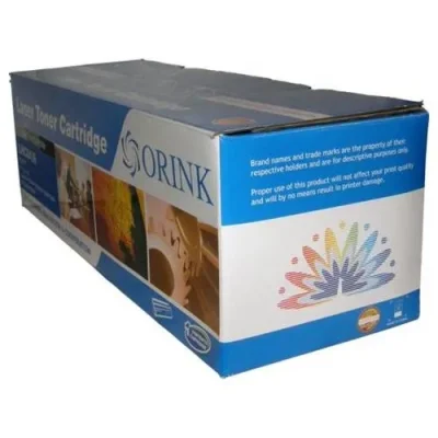 Cartus compatibil HP laser - toner CE320A 