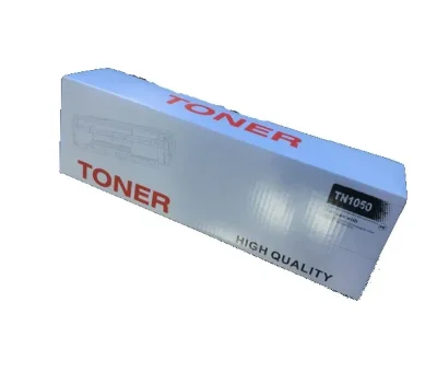 Cartus compatibil BROTHER  EXTRALARGE TN1030 Laser Premium Economy- toner TN1000, TN1050, TN1030 BLACK 2000  pag