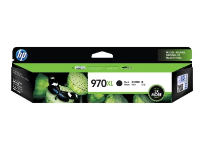 Cartus cerneala ORIGINAL HP 970xl negru CN625AE