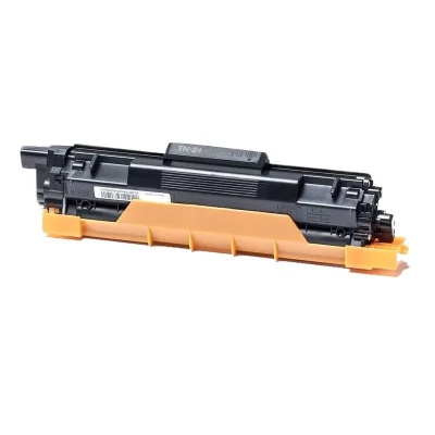 Cartus Toner, compatibil,  Brother TN243 cu CHIP, negru