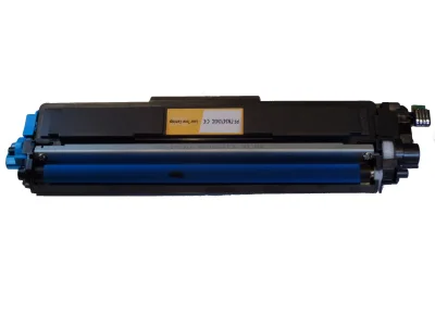 Cartus Toner, compatibil,  Brother TN243 cu CHIP, CYAN