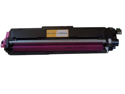 Cartus Toner, compatibil,  Brother TN243 cu CHIP, MAGENTA
