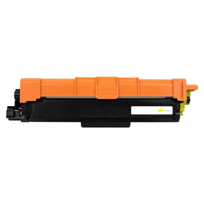 Cartus Toner, compatibil,  Brother TN243 cu CHIP, YELLOW