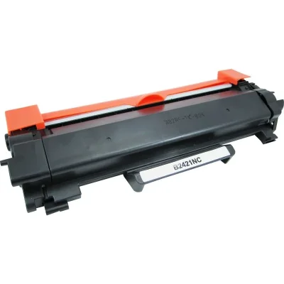 Cartus toner compatibil Brother TN2421  CU CHIP inclus EPS