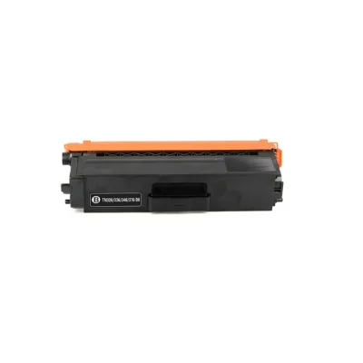  Cartus Toner compatibil Brother TN336 TN321 TN326 , Black 