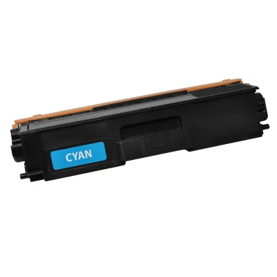  Cartus Toner compatibil Brother TN336 TN321 TN326 , CYAN