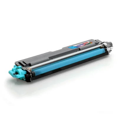 Cartus Toner Laser Brother Compatibil TN241 TN245 CYAN  2500 pagini 