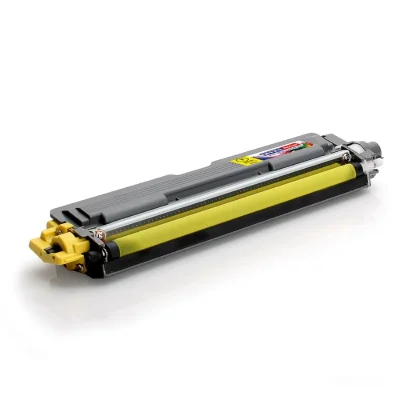 Cartus Toner Laser Brother Compatibil TN241 TN245 YELLOW  2500 pagini 