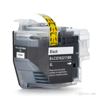 Cartus compatibil BROTHER LC 3219XL BK