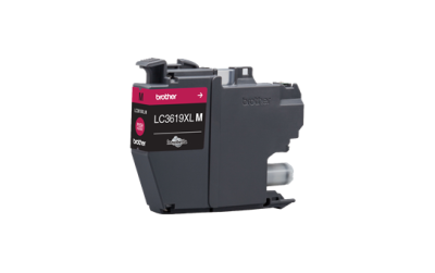 Cartus cerneala original BROTHER LC 3619XL MAGENTA