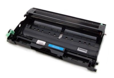 Drum Unit compatibil Brother DR-2000/DR-2050/DR-350 BLACK 12000 pag