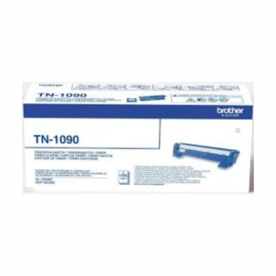 Cartuș toner negru original Brother TN-1090