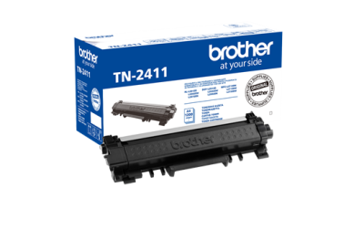 Cartuș toner negru original Brother TN-2411