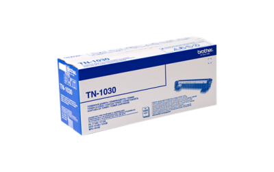 Cartuș toner negru original Brother TN-1030