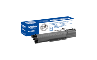 Cartuș  toner negru original Brother TN-B023