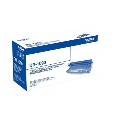 Drum Unit original Brother DR-1090  10000 pag