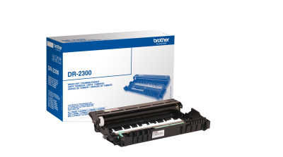 Drum Unit original Brother DR-2300  12000 pag