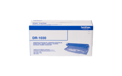 Drum Unit original Brother DR-1030  10000 pag