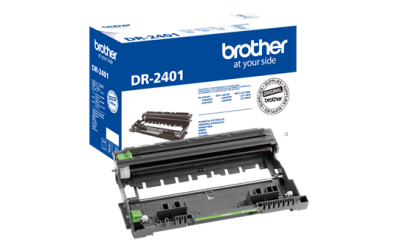 Drum Unit original Brother DR-2401  12000 pag
