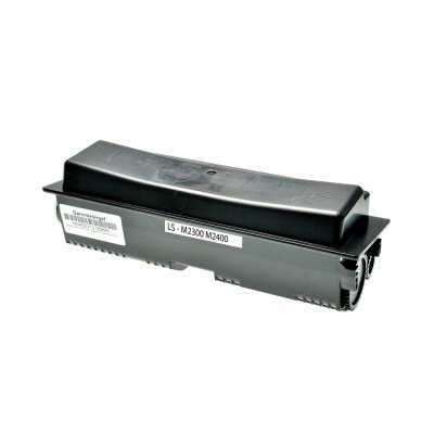 Cartus  toner negru compatibil Epson (C13S050582)  M2400, M2300, MX20