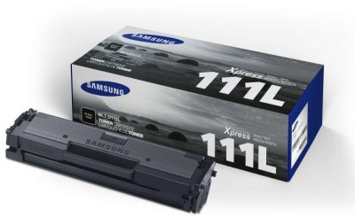 Cartuș toner original Samsung MLT-D 111L 