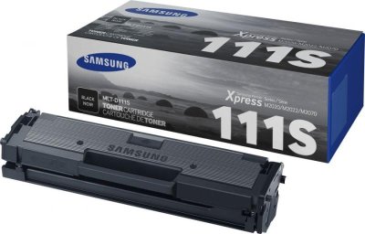 Cartuș toner original Samsung MLT-D 111S