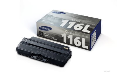 Cartuș toner original Samsung MLT-D 116L 