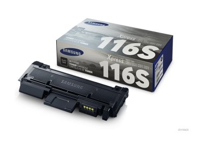Cartuș toner original Samsung MLT-D 116S 