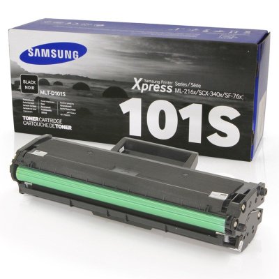 Cartuș toner original Samsung MLT-D 101S 