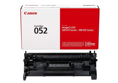 Cartuș  toner original Canon CRG-052