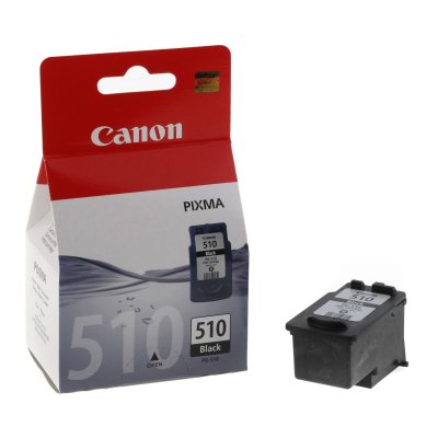 Cartuș cerneala original Canon PG-510 BLACK