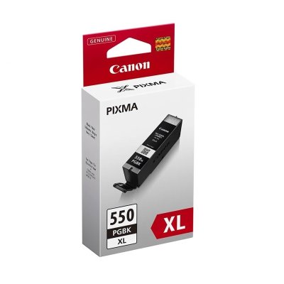 Cartuș cerneala original Canon PGI-550XL BLACK