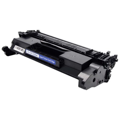 Cartus Toner Compatibil HP CF226A, 3500 pagini