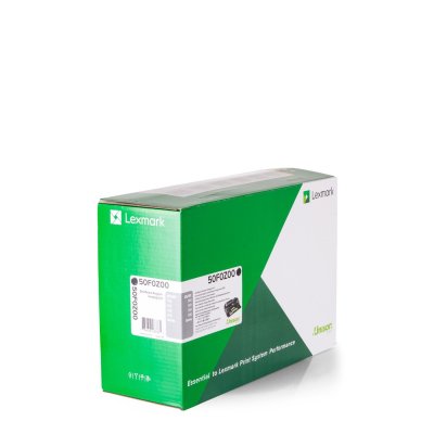 Drum unit - unitate de cilindru original  LEXMARK MX317  50F0Z00 60.000 pagini