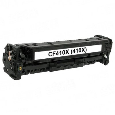 Cartus compatibil PREMIUM EPS toner  HP CF410X/046H black