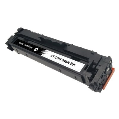 Cartus toner HQ compatibil Canon CRG 046H  - BK 6500 pagini