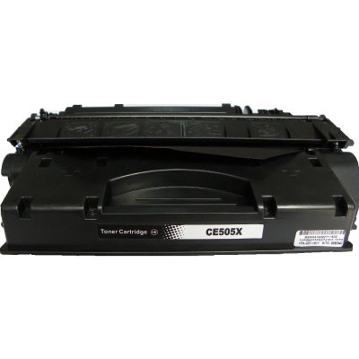 Cartus compatibil  GRAPHITEK HP laser - toner EPS  CRG 719H 6500 pagini