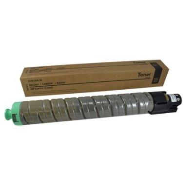 Cartus toner, Integral, RICOH C3502/3002, compatibil, BLACK, 29500 pagini