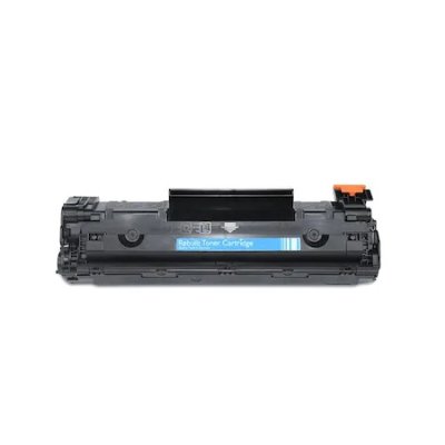 Cartus toner compatibil EPS PANASONIC KX-FAT411 BLACK, 2K