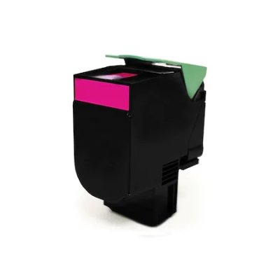 Cartus toner compatibil CS310 Magenta 2000 pagini