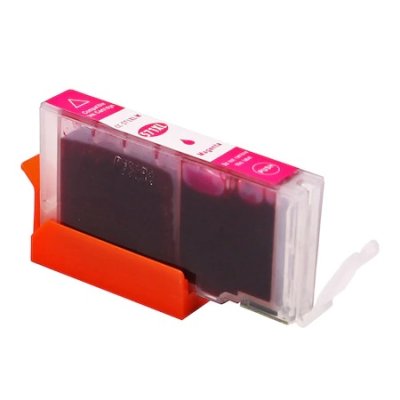 Cartus cerneala compatibil CLI-571 Magenta