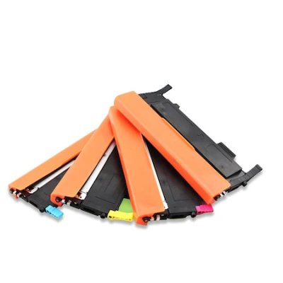 Set 4 Cartus toner compatibil SAMSUNG CLT-K406S SAMSUNG