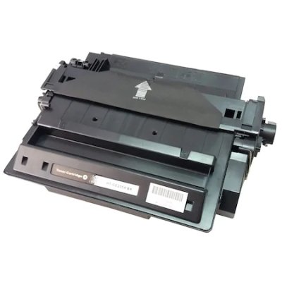 Cartus toner compatibil  CRG724/CE255X  universal  HP si/sau Canon LBP 6700/6725/6780/6750; - 12.500 pagini