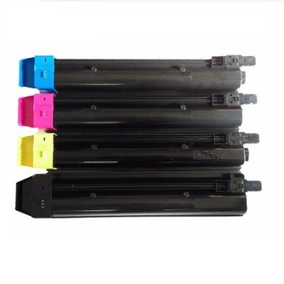 Set 4 cartuse toner, INTEGRAL, compatibil Kyocera TK-8325 (1T02NPCEU0), Black, cyan, magenta, yellow, 18000/12000 pag, TASKalfa 2551ci