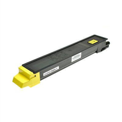 Cartus toner, INTEGRAL, compatibil Kyocera TK-8325Y (1T02NPCEU0), Yellow, 12000 pag, TASKalfa 2551ci