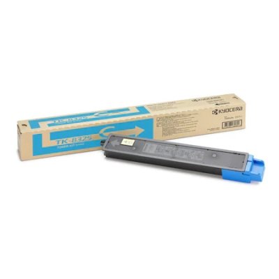 Cartus toner, INTEGRAL, compatibil Kyocera TK-8325C (1T02NPCEU0), Cyan, 12000 pag, TASKalfa 2551ci