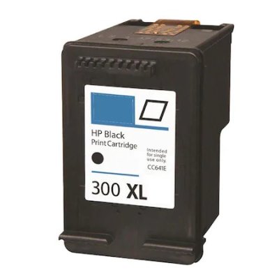Cartus cerneala compatibil cu HP 300XL color